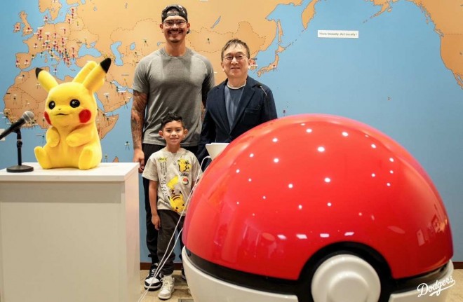 pokemon